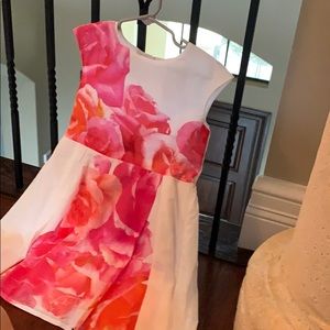 Halabaloo dresses size 5T and 6T